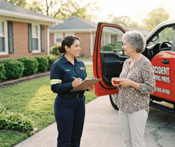 Accident Towing Service Terra Bella, CA FAQs